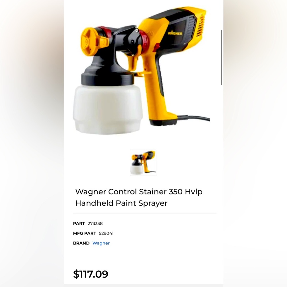 Wagner 350